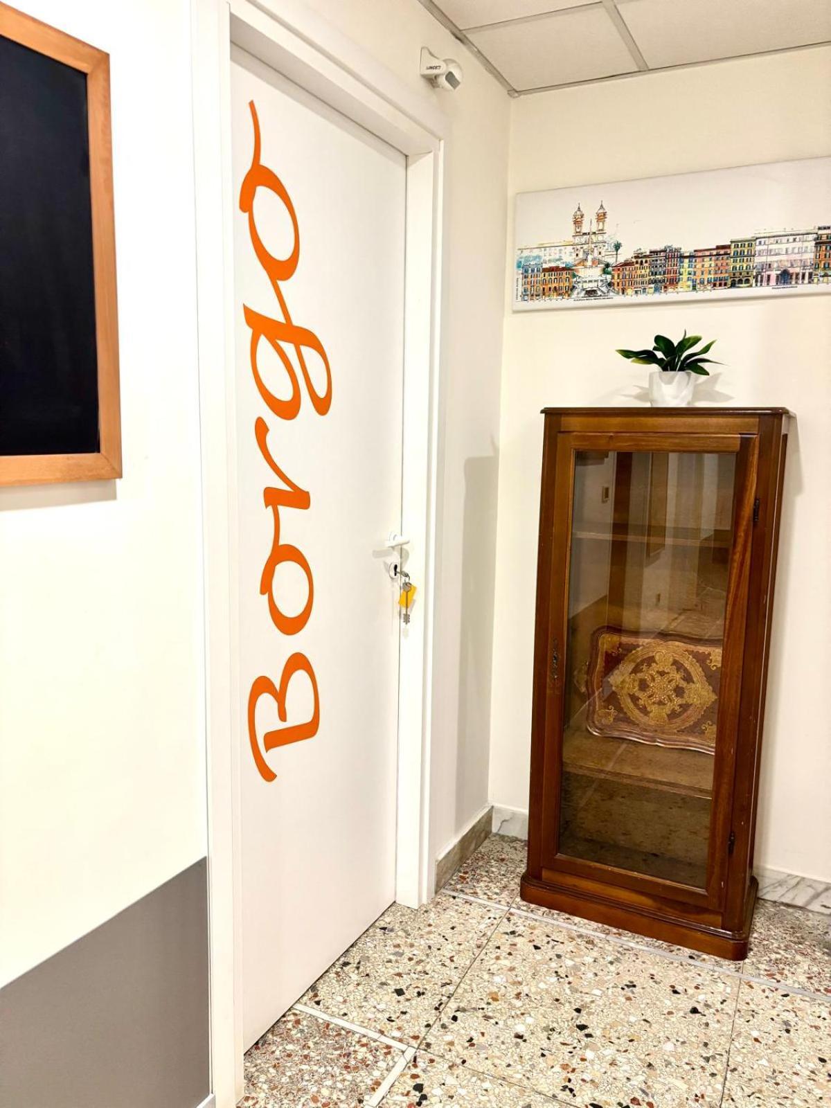 Il Sogno In Rome — Photos 3